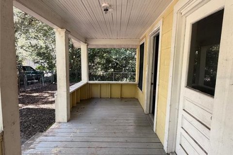 Villa ou maison à louer à Gainesville, Floride: 2 chambres, 79.9 m2 № 2430860 - photo 3