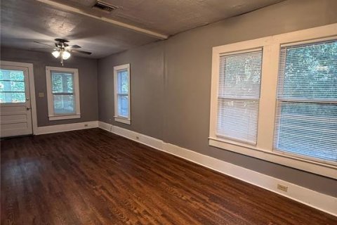 Villa ou maison à louer à Gainesville, Floride: 2 chambres, 79.9 m2 № 2430860 - photo 7