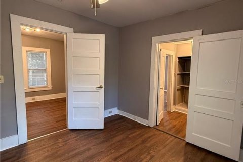 Villa ou maison à louer à Gainesville, Floride: 2 chambres, 79.9 m2 № 2430860 - photo 18