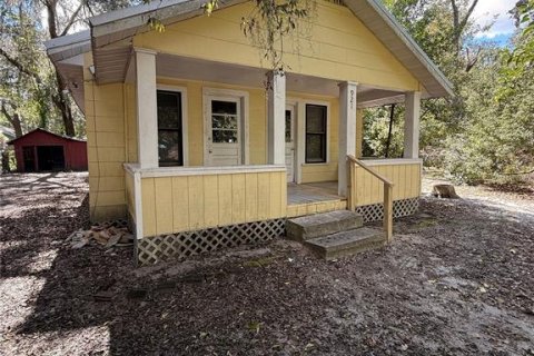 Villa ou maison à Gainesville, Floride 2 chambres, 79.9 m2 № 2430860