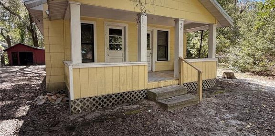 Villa ou maison à Gainesville, Floride 2 chambres, 79.9 m2 № 2430860
