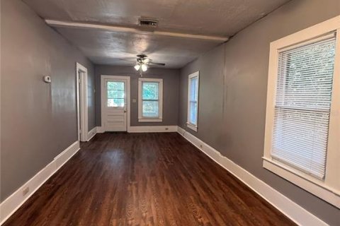 Villa ou maison à louer à Gainesville, Floride: 2 chambres, 79.9 m2 № 2430860 - photo 6