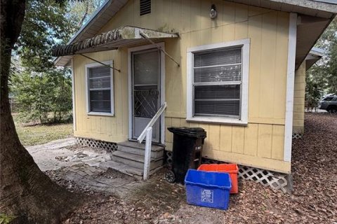 Villa ou maison à louer à Gainesville, Floride: 2 chambres, 79.9 m2 № 2430860 - photo 28