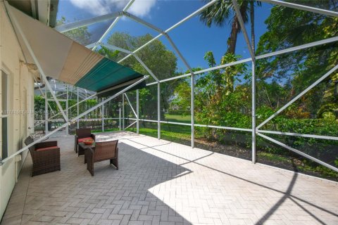 Casa en venta en Pembroke Pines, Florida, 3 dormitorios, 189.52 m2 № 1705846 - foto 22