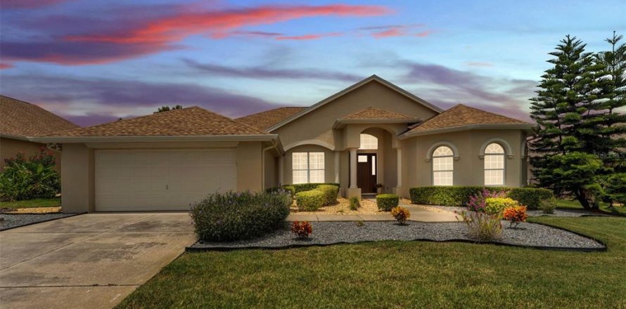 Casa en Lakeland, Florida 3 dormitorios, 238.48 m2 № 1845368