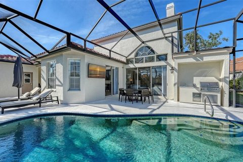 Casa en venta en Sarasota, Florida, 3 dormitorios, 357.86 m2 № 1546873 - foto 26