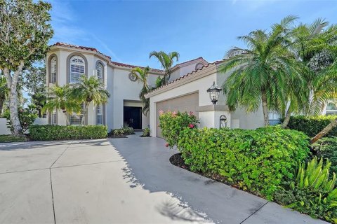 Casa en venta en Sarasota, Florida, 3 dormitorios, 357.86 m2 № 1546873 - foto 2