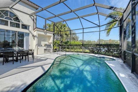 Casa en venta en Sarasota, Florida, 3 dormitorios, 357.86 m2 № 1546873 - foto 25