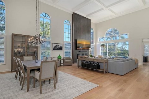 Casa en venta en Sarasota, Florida, 3 dormitorios, 357.86 m2 № 1546873 - foto 4