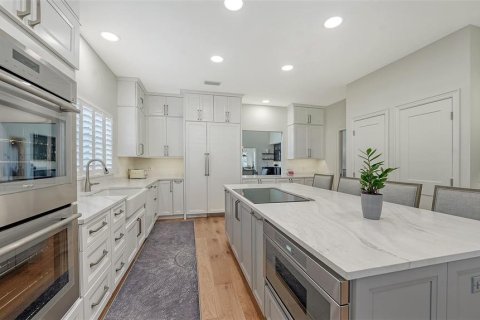 Casa en venta en Sarasota, Florida, 3 dormitorios, 357.86 m2 № 1546873 - foto 12