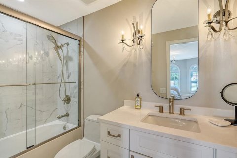 Casa en venta en Sarasota, Florida, 3 dormitorios, 357.86 m2 № 1546873 - foto 21