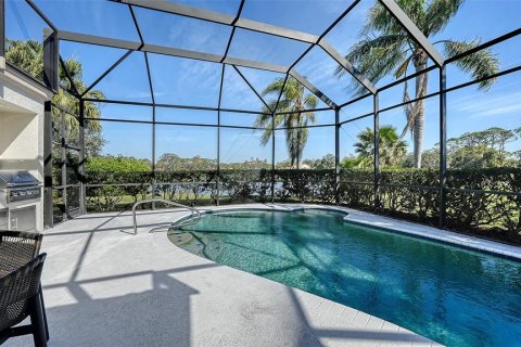 Casa en venta en Sarasota, Florida, 3 dormitorios, 357.86 m2 № 1546873 - foto 24