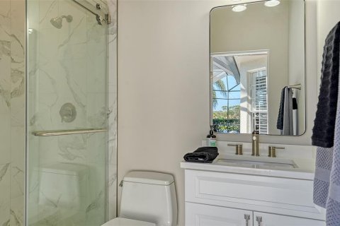 Casa en venta en Sarasota, Florida, 3 dormitorios, 357.86 m2 № 1546873 - foto 27