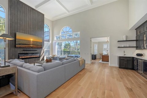 Casa en venta en Sarasota, Florida, 3 dormitorios, 357.86 m2 № 1546873 - foto 5