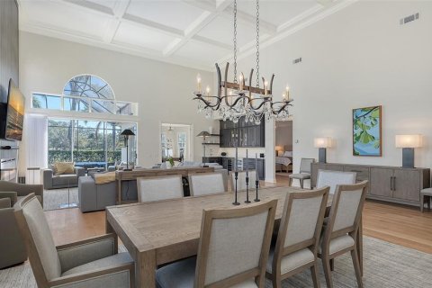 Casa en venta en Sarasota, Florida, 3 dormitorios, 357.86 m2 № 1546873 - foto 9