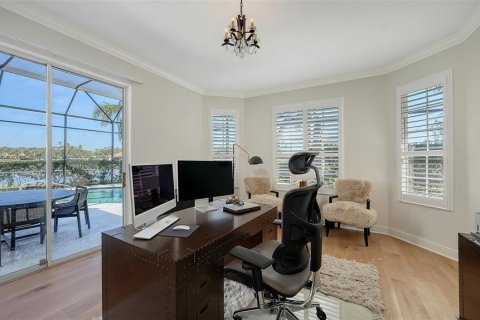 Casa en venta en Sarasota, Florida, 3 dormitorios, 357.86 m2 № 1546873 - foto 13