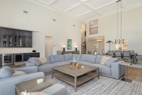 Casa en venta en Sarasota, Florida, 3 dormitorios, 357.86 m2 № 1546873 - foto 8