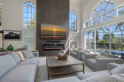 Casa en venta en Sarasota, Florida, 3 dormitorios, 357.86 m2 № 1546873 - foto 6