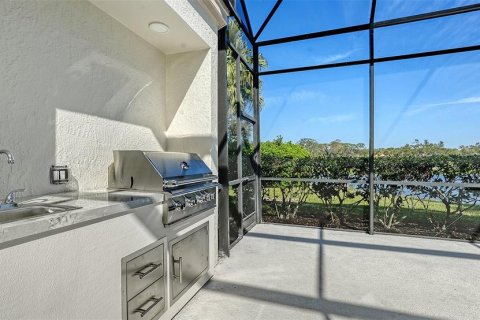 Casa en venta en Sarasota, Florida, 3 dormitorios, 357.86 m2 № 1546873 - foto 28