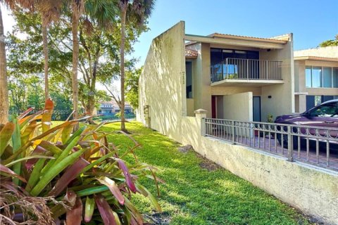 Adosado en venta en Plantation, Florida, 3 dormitorios, 181.16 m2 № 1745687 - foto 26
