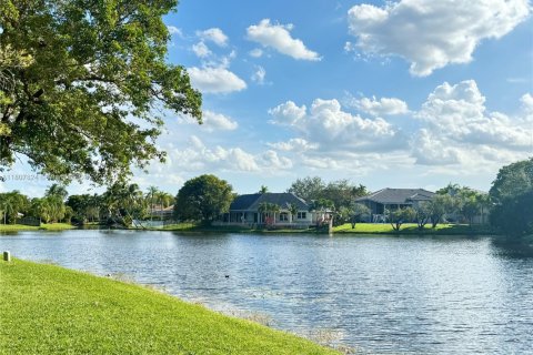 Adosado en venta en Plantation, Florida, 3 dormitorios, 181.16 m2 № 1745687 - foto 30