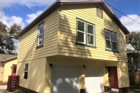 Apartment in Saint Petersburg, Florida 1 bedroom, 53.51 sq.m. № 2360434