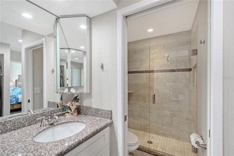 Townhouse in Sarasota, Florida 2 bedrooms, 125.6 sq.m. № 1686652 - photo 28