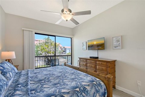 Townhouse in Sarasota, Florida 2 bedrooms, 125.6 sq.m. № 1686652 - photo 25