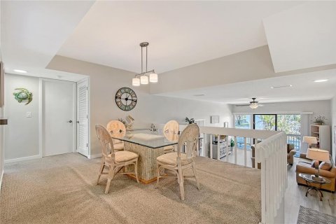 Townhouse in Sarasota, Florida 2 bedrooms, 125.6 sq.m. № 1686652 - photo 16