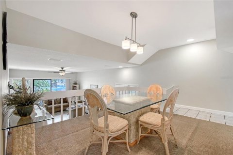 Townhouse in Sarasota, Florida 2 bedrooms, 125.6 sq.m. № 1686652 - photo 17