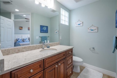 Townhouse in Ruskin, Florida 3 bedrooms, 170.38 sq.m. № 1717586 - photo 23