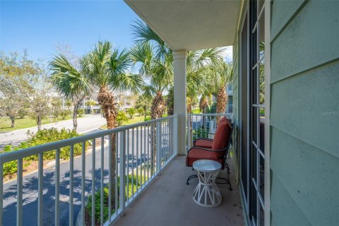 Townhouse in Ruskin, Florida 3 bedrooms, 170.38 sq.m. № 1717586 - photo 15