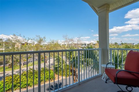 Townhouse in Ruskin, Florida 3 bedrooms, 170.38 sq.m. № 1717586 - photo 28
