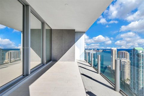 Купить кондоминиум в Майами, Флорида 3 спальни, 285.95м2, № 2013776 - фото 27