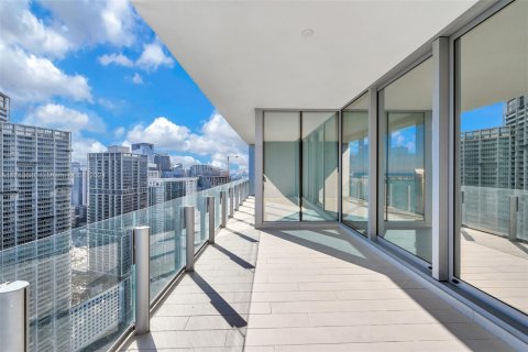 Купить кондоминиум в Майами, Флорида 3 спальни, 285.95м2, № 2013776 - фото 28