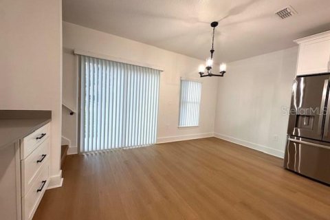 Appartement à louer à Umatilla, Floride: 3 chambres, 153.2 m2 № 2325219 - photo 6