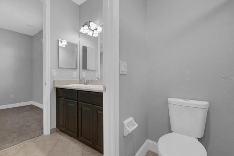Townhouse in Orlando, Florida 3 bedrooms, 165.27 sq.m. № 1901409 - photo 25