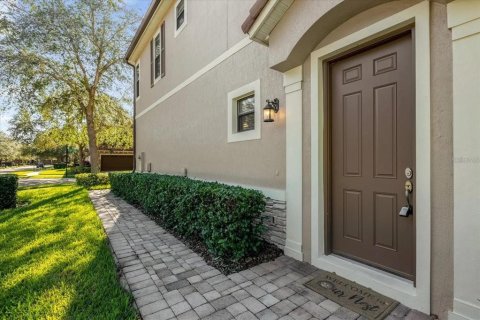 Townhouse in Orlando, Florida 3 bedrooms, 165.27 sq.m. № 1901409 - photo 4