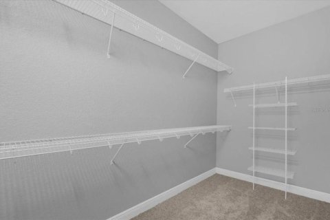 Townhouse in Orlando, Florida 3 bedrooms, 165.27 sq.m. № 1901409 - photo 17