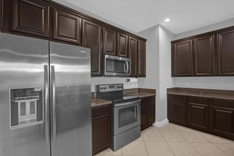 Townhouse in Orlando, Florida 3 bedrooms, 165.27 sq.m. № 1901409 - photo 8