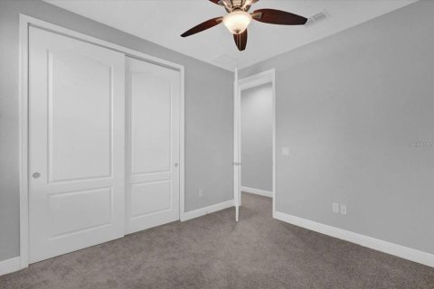 Townhouse in Orlando, Florida 3 bedrooms, 165.27 sq.m. № 1901409 - photo 21
