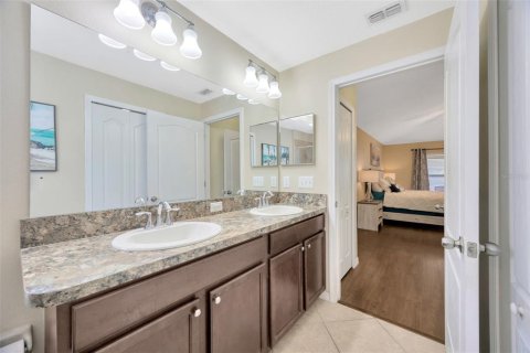 Villa ou maison à louer à Ruskin, Floride: 4 chambres, 141.4 m2 № 1845293 - photo 23