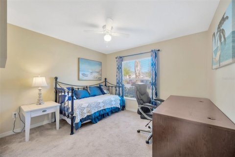 Villa ou maison à louer à Ruskin, Floride: 4 chambres, 141.4 m2 № 1845293 - photo 25