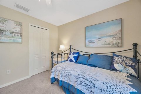 Villa ou maison à louer à Ruskin, Floride: 4 chambres, 141.4 m2 № 1845293 - photo 27