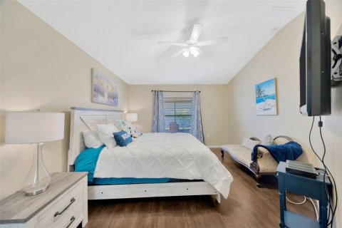 Villa ou maison à louer à Ruskin, Floride: 4 chambres, 141.4 m2 № 1845293 - photo 18