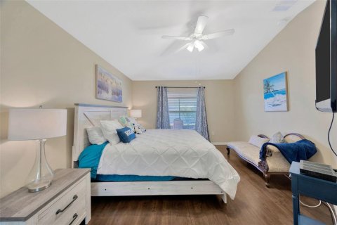 Villa ou maison à louer à Ruskin, Floride: 4 chambres, 141.4 m2 № 1845293 - photo 19