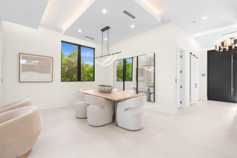 Купить виллу или дом в Делрей-Бич, Флорида 11 комнат, 508.73м2, № 2085193 - фото 8
