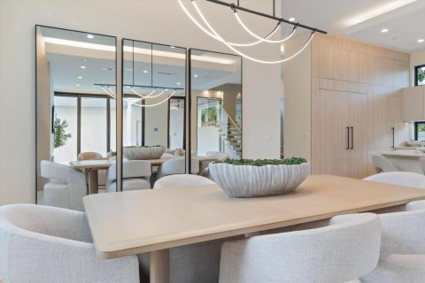 Купить виллу или дом в Делрей-Бич, Флорида 11 комнат, 508.73м2, № 2085193 - фото 9