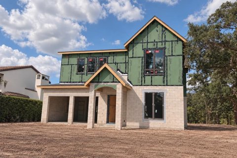 Купить виллу или дом в Винтер-Парк, Флорида 9 комнат, 342.07м2, № 2423638 - фото 13