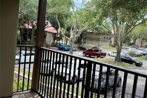 Copropriété à louer à Altamonte Springs, Floride: 1 chambre, 62.62 m2 № 2403239 - photo 9